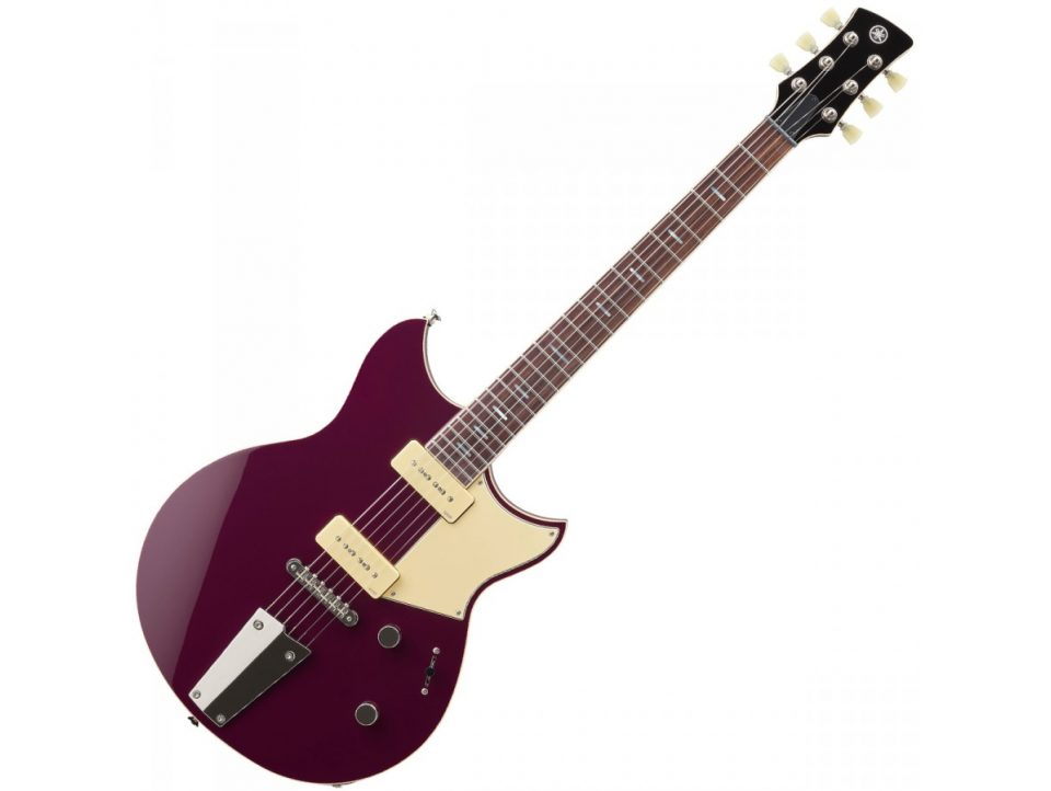 GUITARE ELECTRIQUE YAMAHA SERIE REVSTAR