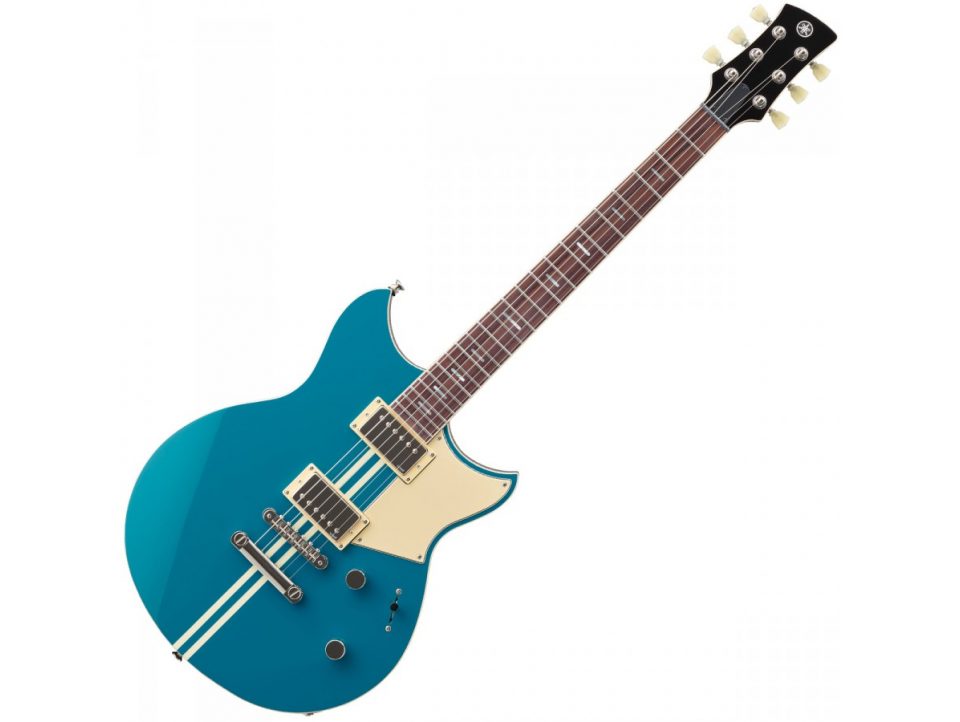 GUITARE ELECTRIQUE YAMAHA SERIE REVSTAR