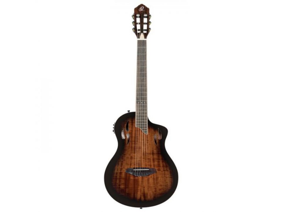GUITARE ORTEGA TOURPLAYER DELUXE NY