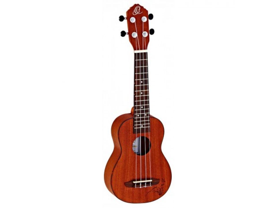 UKULELE SOPRANO ORTEGA