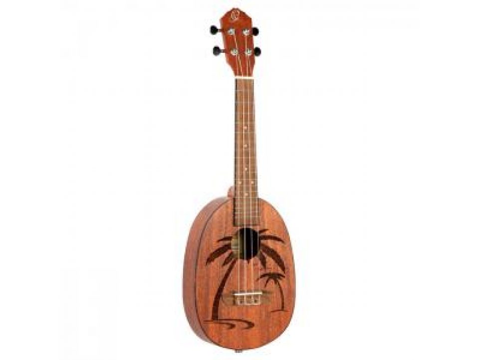 UKULELE CONCERT ORTEGA