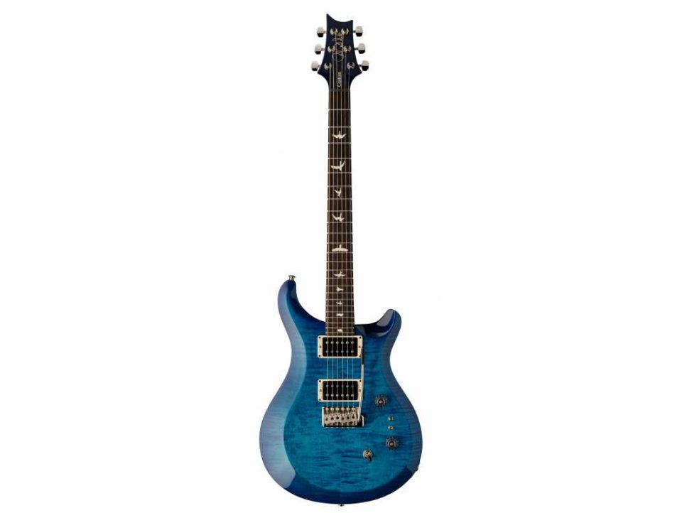GUITARE ELECTRIQUE PRS SERIE S2