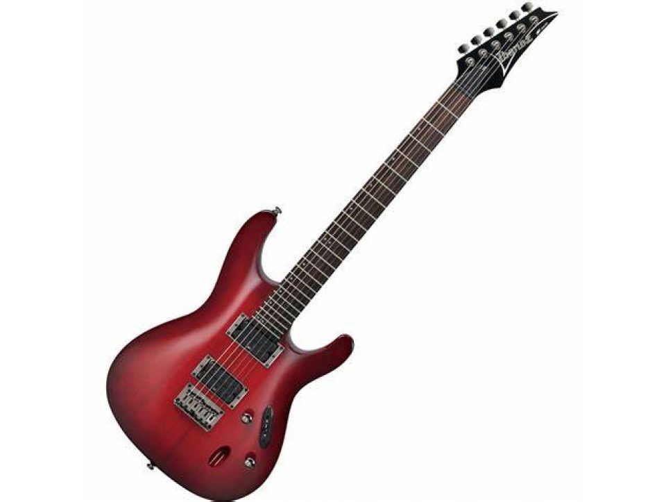 GUITARE ELECTRIQUE IBANEZ