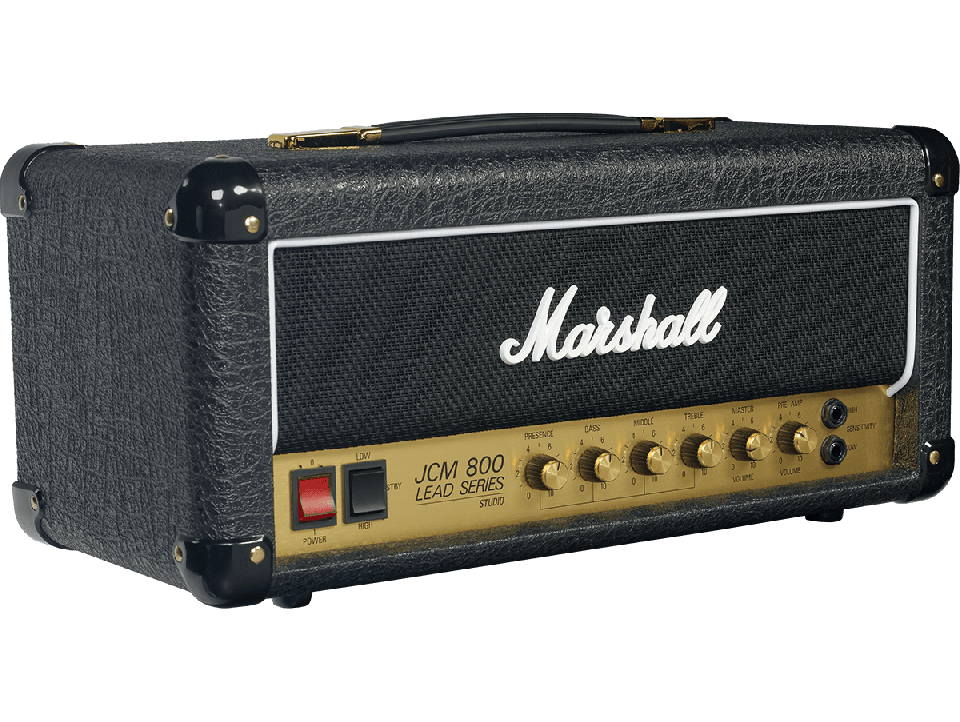 MARSHALL SERIE STUDIO