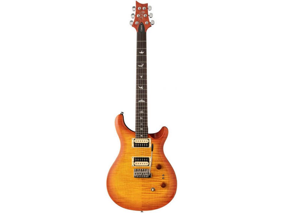 GUITARE ELECTRIQUE PRS SERIE SE