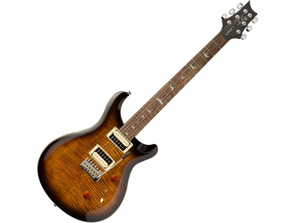 GUITARE ELECTRIQUE PRS SERIE SE