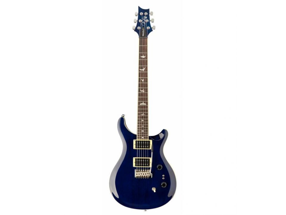 GUITARE ELECTRIQUE PRS SERIE SE