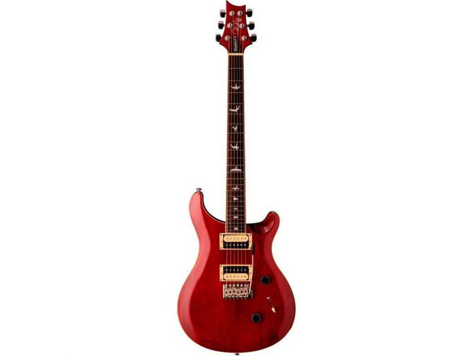 GUITARE ELECTRIQUE PRS SERIE SE