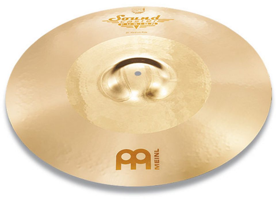 MEINL SERIE SOUND CASTER FUSION