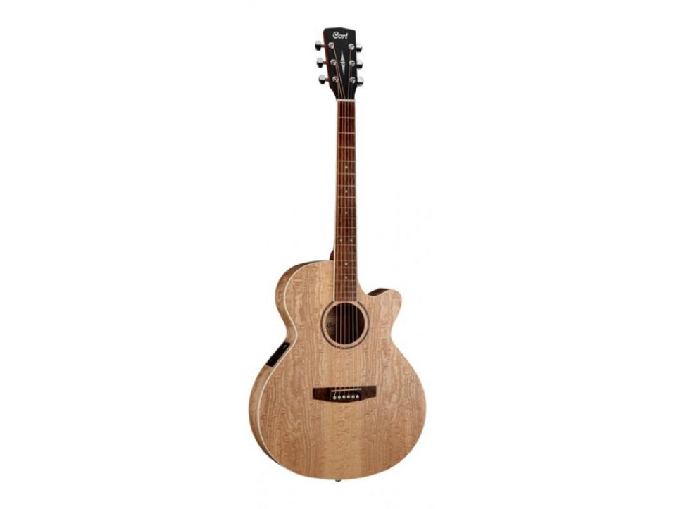 GUITARE ELECTRO-ACOUSTIQUE CORT SERIE SFX