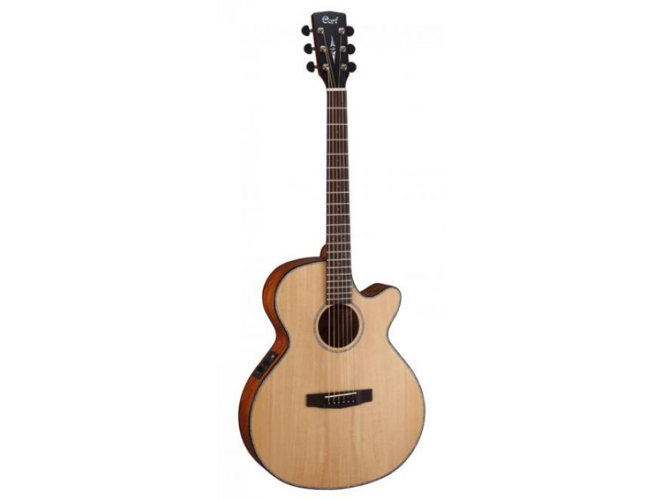 GUITARE ELECTRO-ACOUSTIQUE CORT SERIE SFX