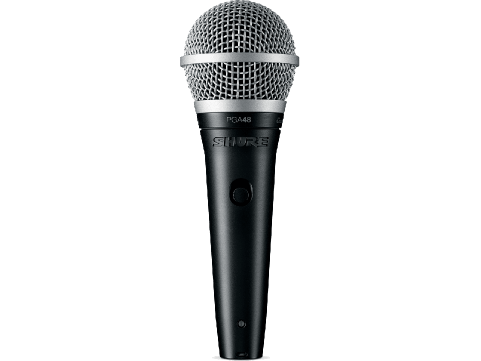 SHURE SERIE PGA