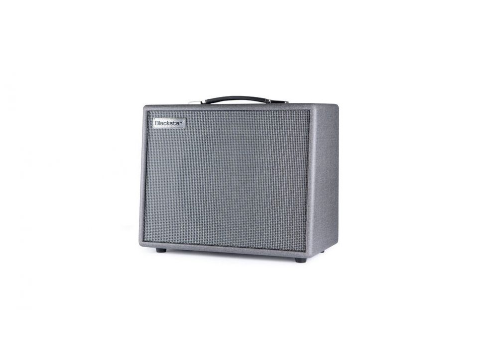 AMPLI ELECTRIQUE BLACKSTAR SILVERLINE SERIES