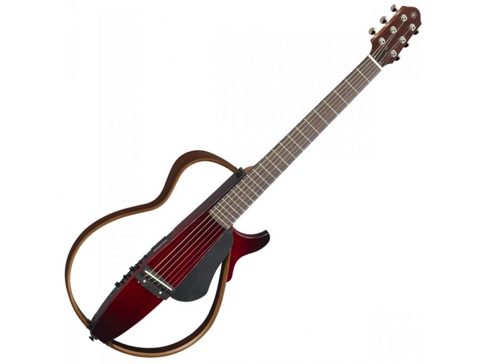 GUITARE SILENT YAMAHA
