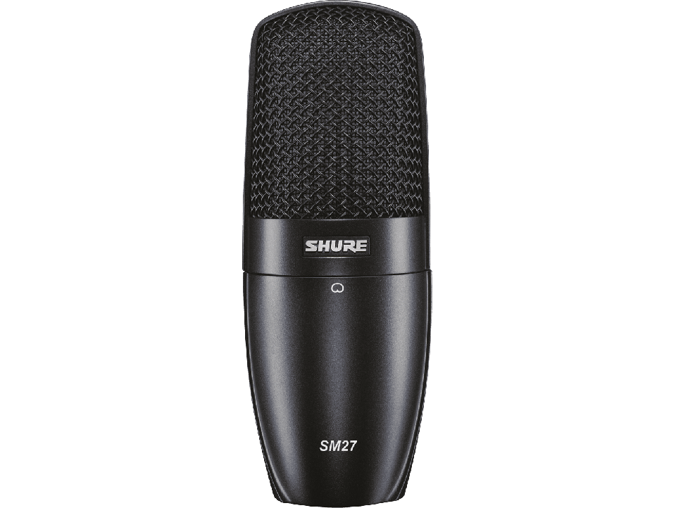 SHURE STUDIO SERIE SM