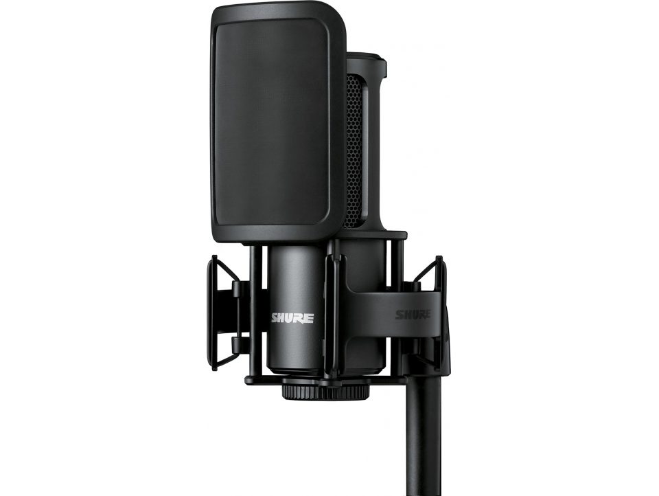 MICRO STUDIO SHURE
