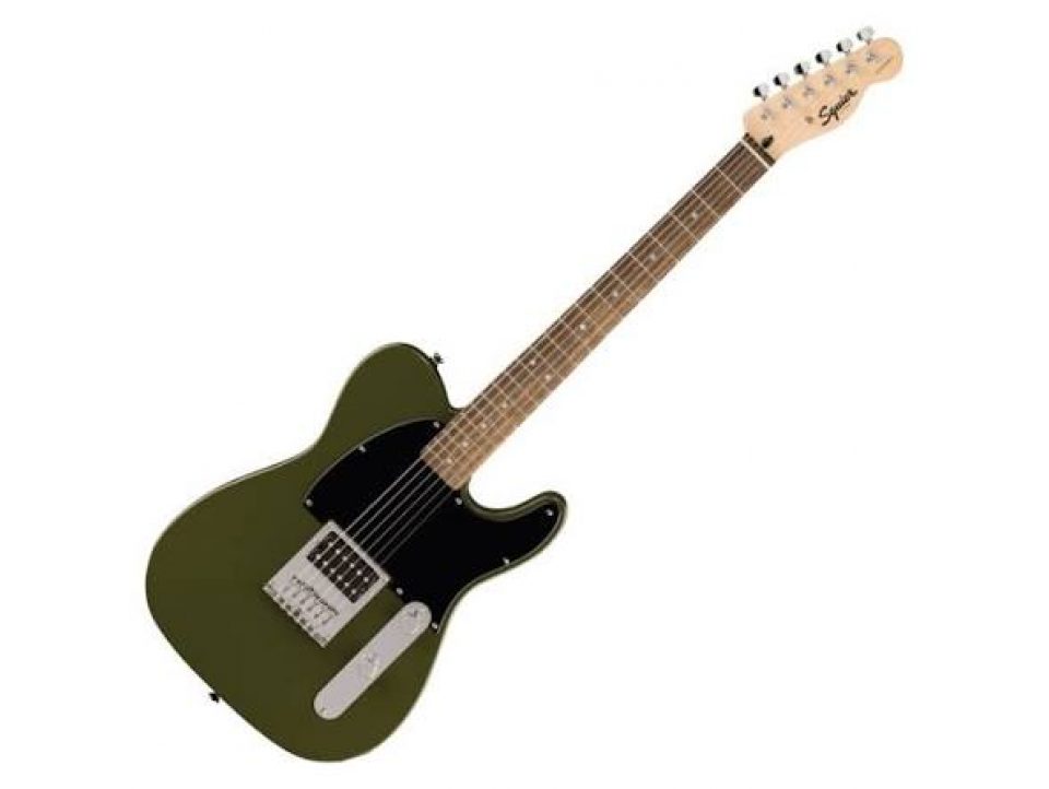 SQUIER SERIE SONIC