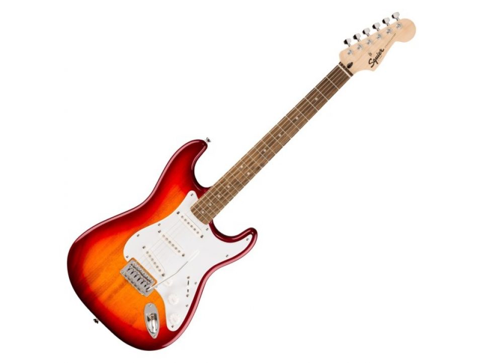SQUIER SERIE SONIC