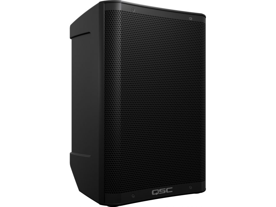ENCEINTE AUTONOME QSC