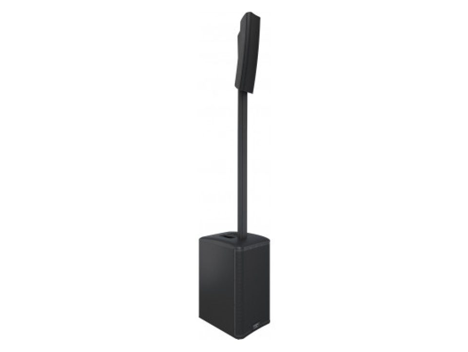 QSC SYSTEME AMPLIFIE