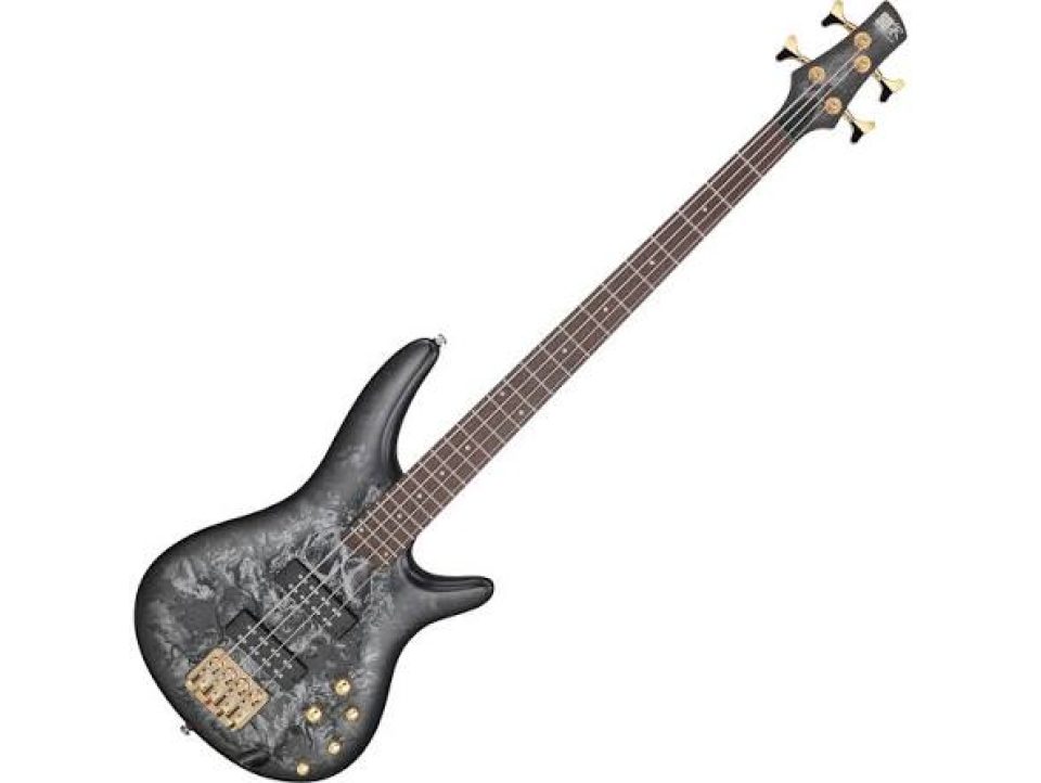 BASSE ELECTRIQUE IBANEZ