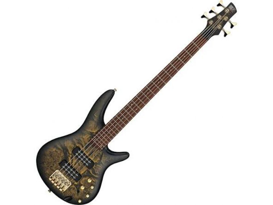 BASSE ELECTRIQUE IBANEZ