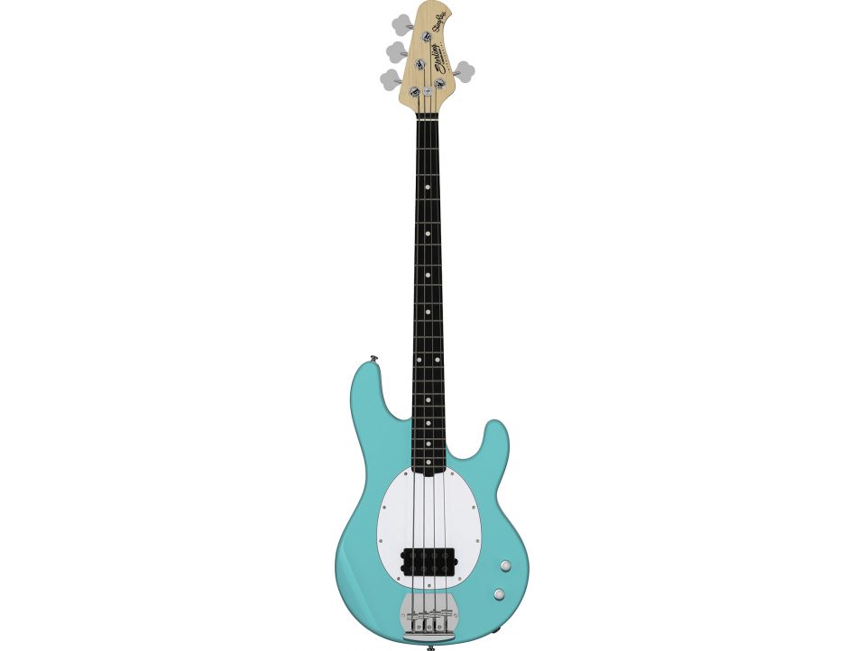 STERLING SUB SERIE STRINGRAY2