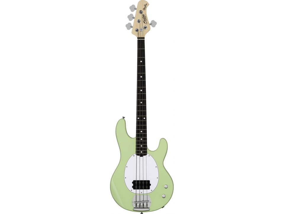 STERLING SUB SERIE STRINGRAY2