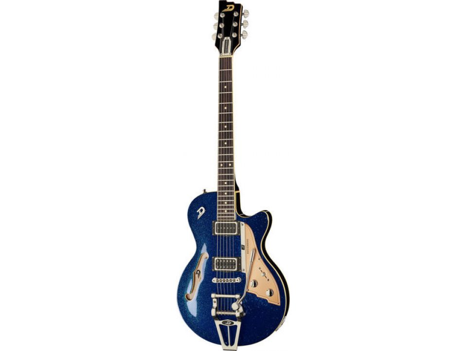 DUESENBERG SERIE STARPLAYER TV