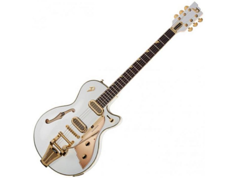 DUESENBERG STARPLAYER TV SERIES