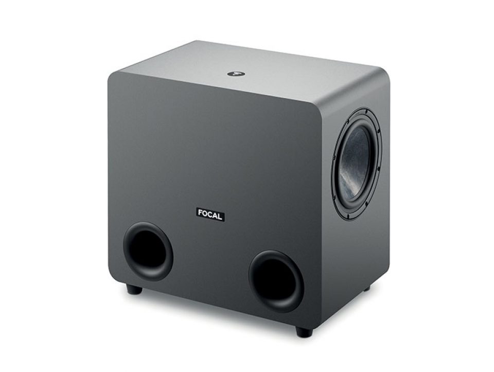 FOCAL ENCEINTE MONITORING SERIE SUB ONE