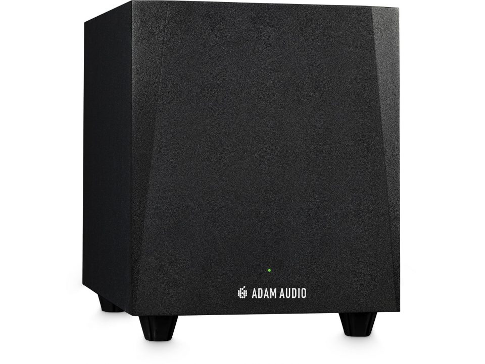 CAISSON DE BASSE ADAM AUDIO SERIE T