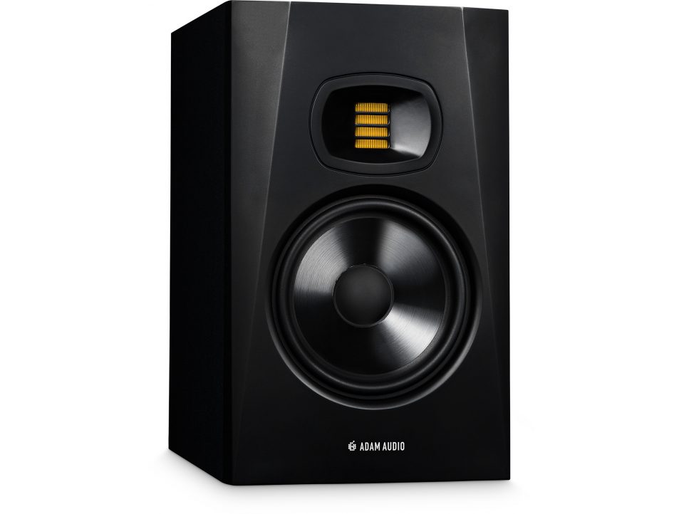 ENCEINTE MONITORING ADAM AUDIO SERIE T
