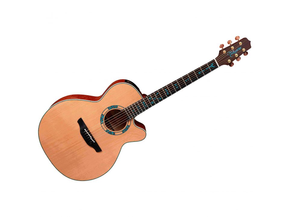 GUITARE ELECTRO ACOUSTIQUE TAKAMINE