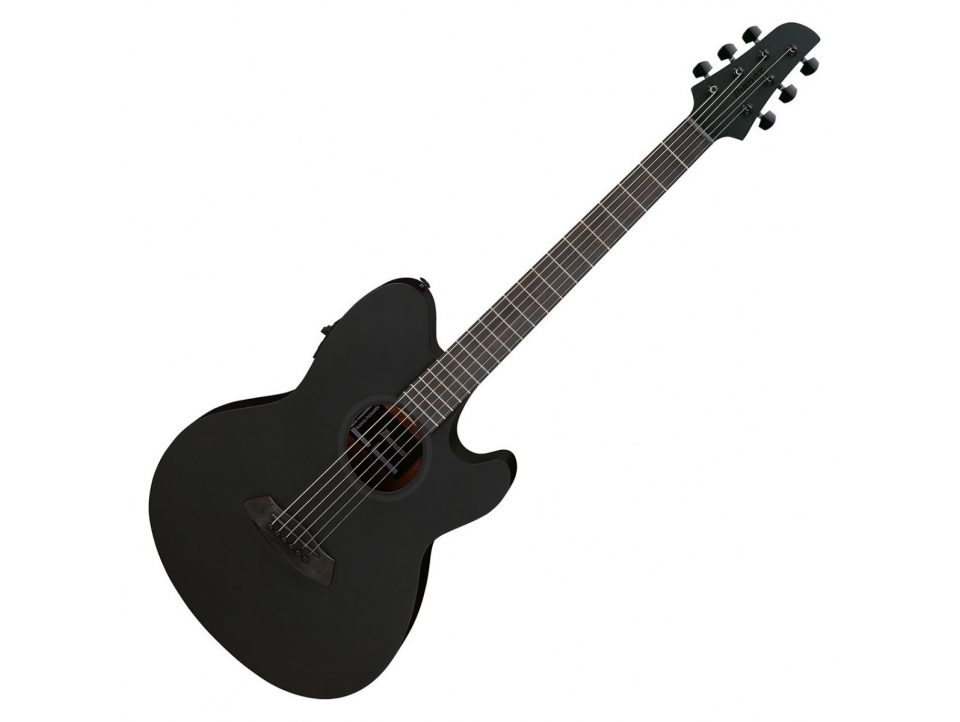 GUITARE ELECTRO-ACOUSTIQUE IBANEZ