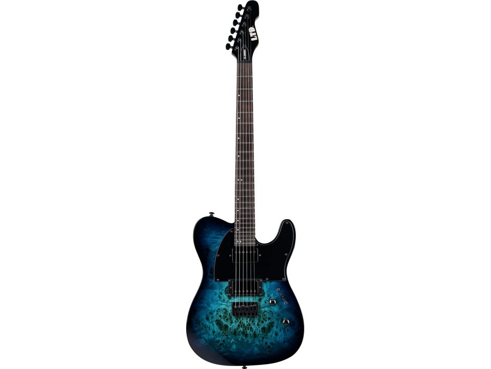 LTD SERIE TE