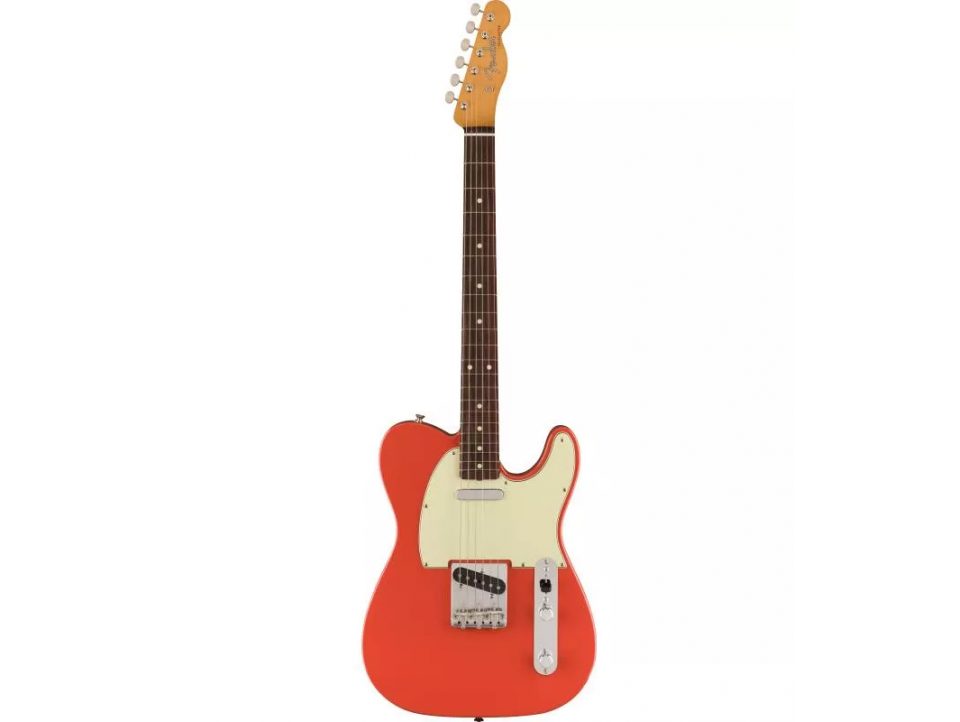 FENDER VINTERA II SERIE