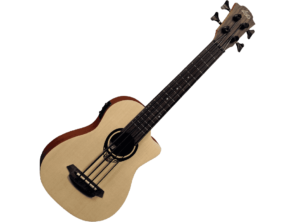 UKULELE LAG SERIE TIKI