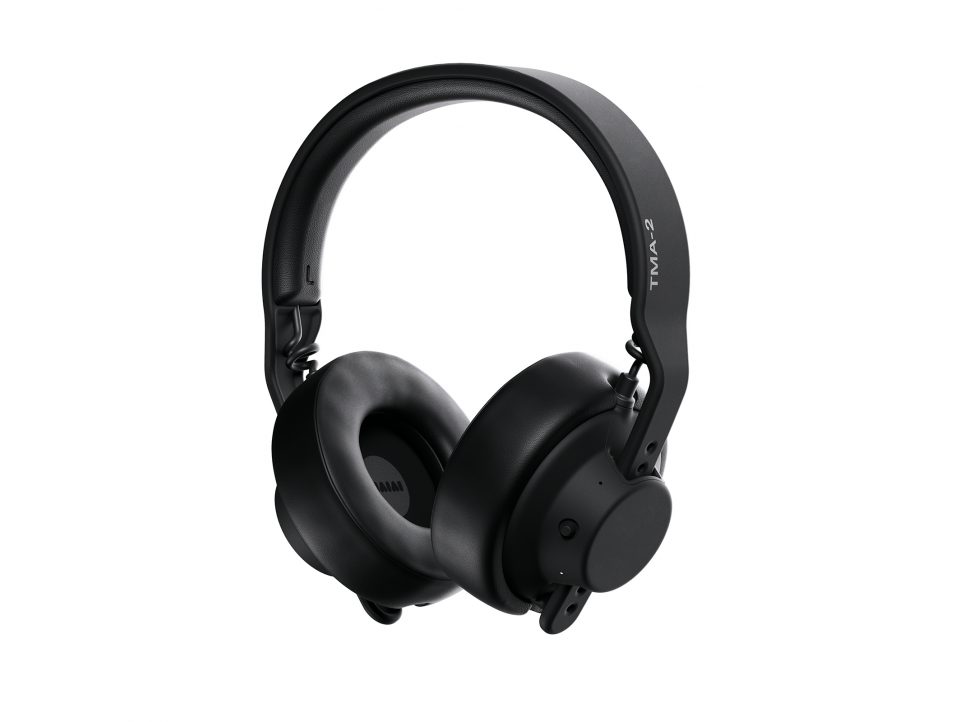 CASQUE STUDIO SANS FIL AIAIAI