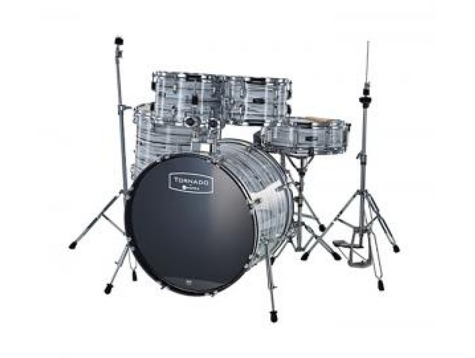 TORNADO By MAPEX FUSION 20'