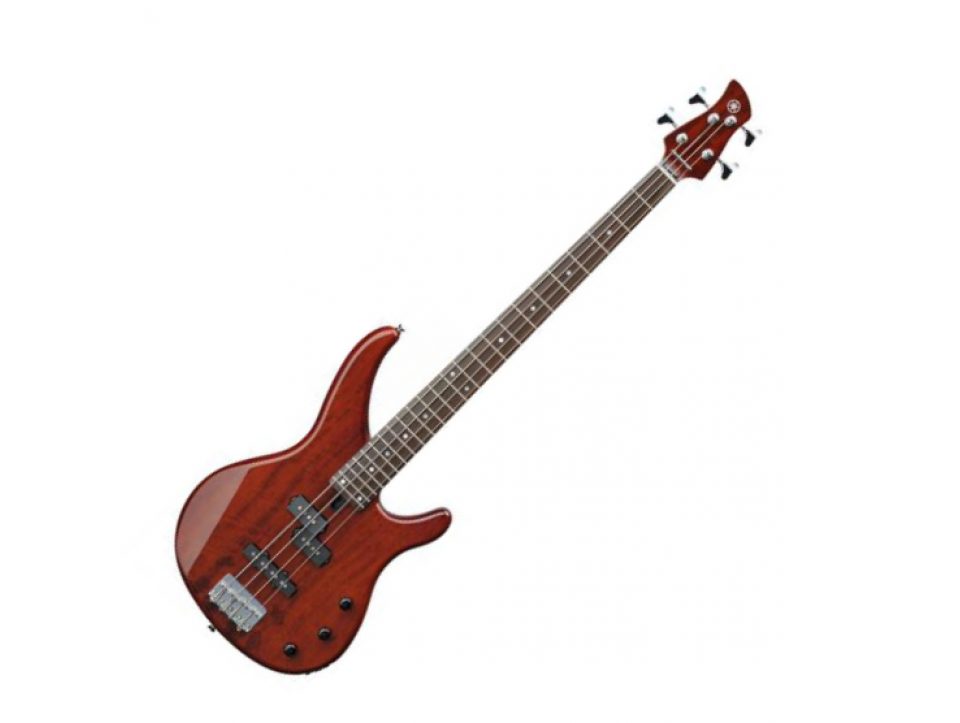 BASSE YAMAHA SERIE TRBX