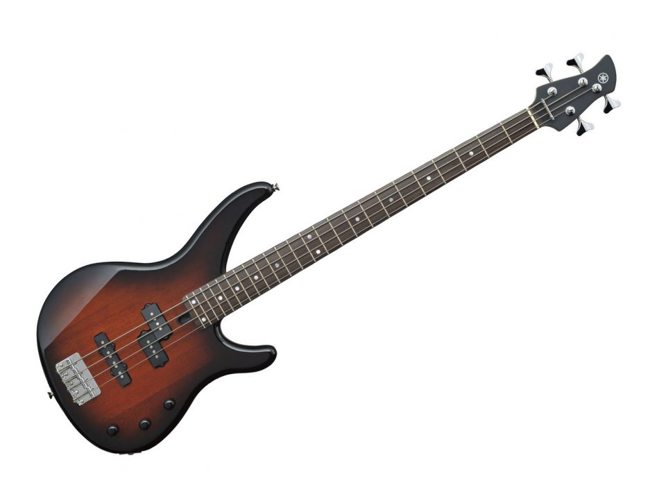 BASSE YAMAHA SERIE TRBX