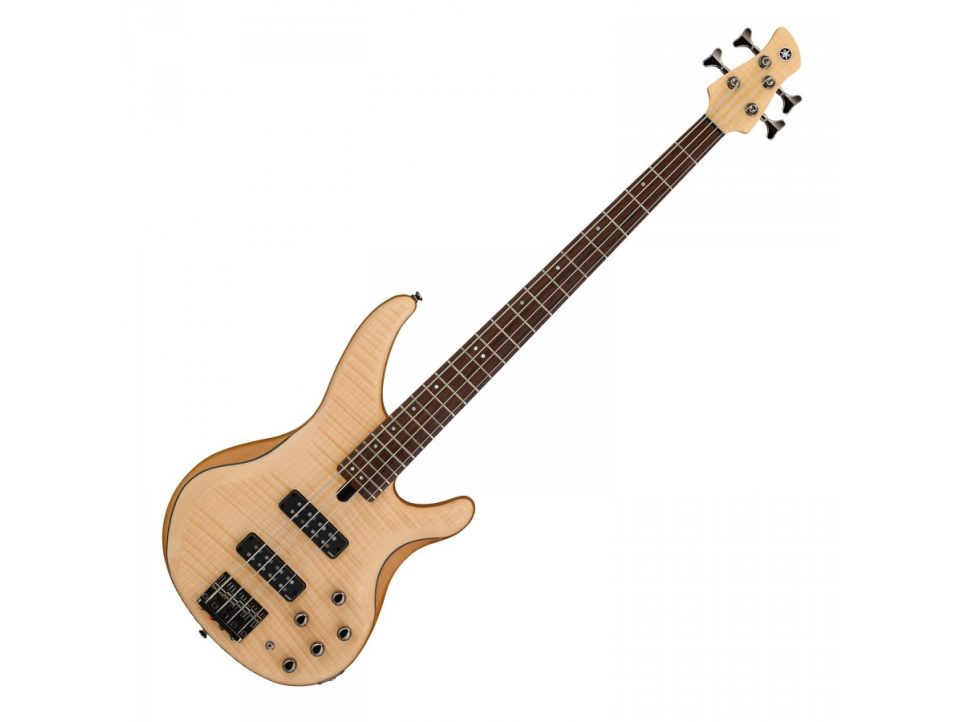 BASSE YAMAHA SERIE TRBX