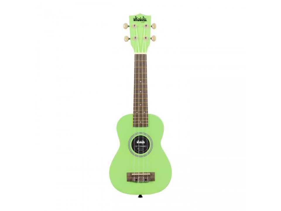 UKULELE KALA SERIE UKADELIC