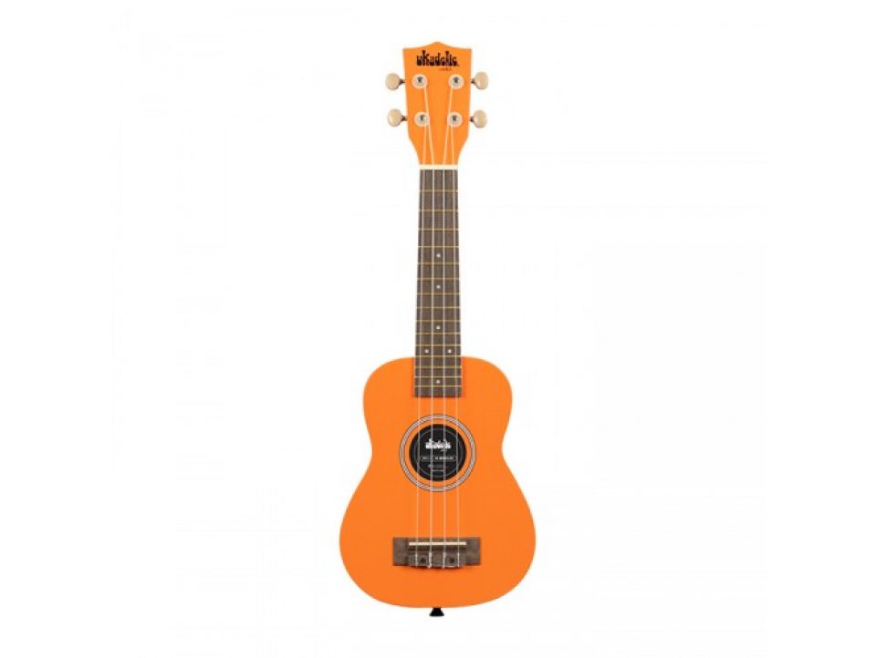 UKULELE KALA SERIE UKADELIC