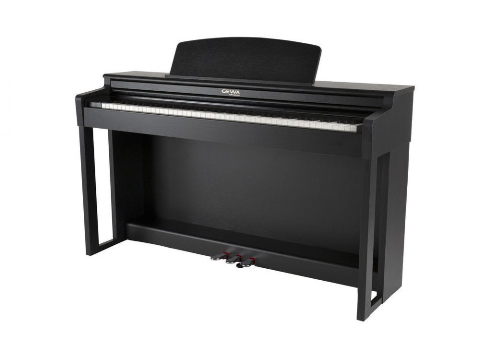 PIANO NUMERIQUE GEWA