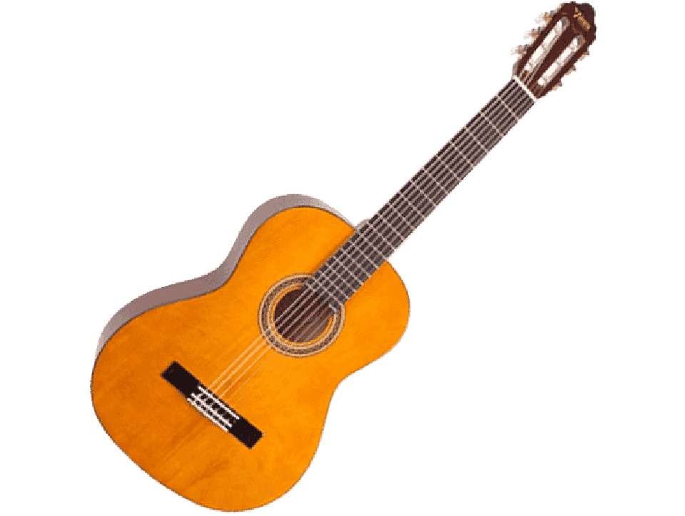 VALENCIA GUITARE CLASSIQUE 1/2