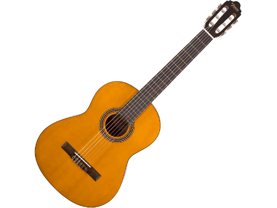 VALENCIA GUITARE CLASSIQUE 4/4