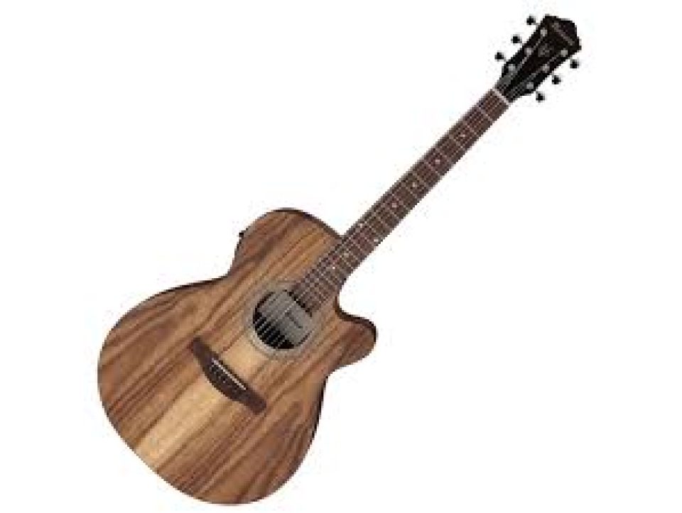 GUITARE ELECTRO ACOUSTIQUE IBANEZ