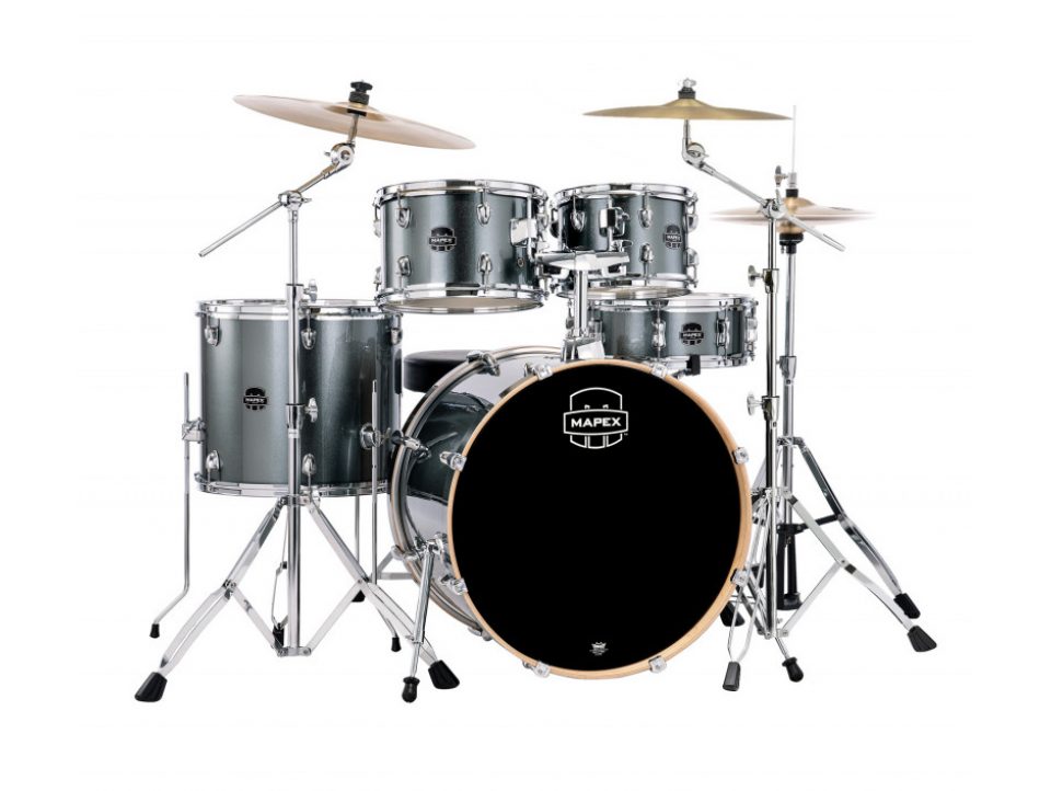 MAPEX SERIE VENUS FUSION 20'